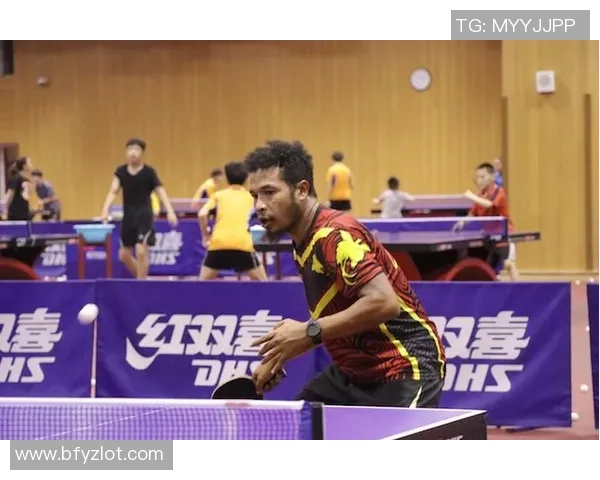 重庆乒乓球队攻防新策略探索与实践的深度剖析与展望