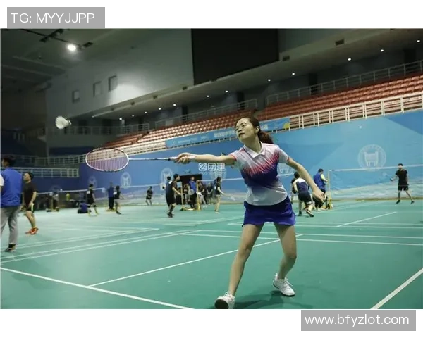 上海羽毛球队选拔赛个人能力分析与表现评价