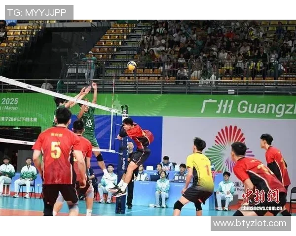 广州排球队在排球配合排行榜中荣获第八名展现实力与团队协作