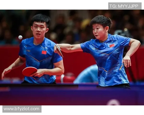 乒乓球的魅力与灵动：深入了解成都乒乓球队的灵活训练与战术策略