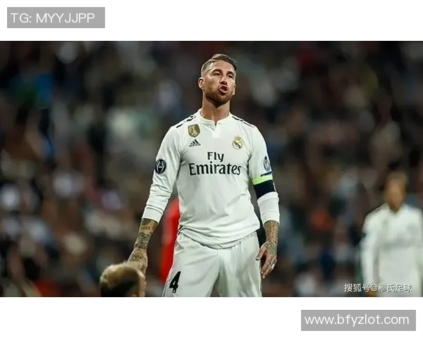 高清足球明星拉莫斯精彩瞬间照片分享与欣赏