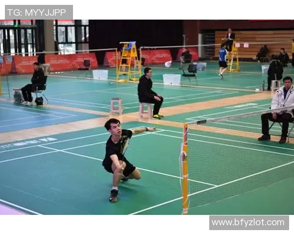 深圳羽毛球队独特盯防体系解析与战术运用探讨